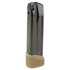 Springfield Echelon Magazine, 20 Rds, FDE