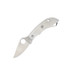 Spyderco Clipitool, Silver Stainless Steel, Screwdriver/Opener - 716104009770 Spyderco Clipitool, Silver Stainless Steel, Screwdriver/Opener - 716104009770