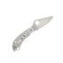 Spyderco Clipitool, Silver Stainless Steel, Screwdriver/Opener - 716104009770 Spyderco Clipitool, Silver Stainless Steel, Screwdriver/Opener - 716104009770