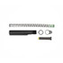 Sons Of Liberty Gun Works REKITL9, Green Spring, Type III Class 2 Hard-Coat Anodized - 644625416336 