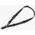 Magpul MS3 GEN2 Single QD Multi-Mission Rifle Sling, Quick Detach, Black - 873750010700 