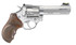 Ruger SP101 Match Champion, 357 MAG, 4.20" Barrel, 5 Rds, Stainless - 736676057825 