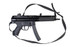 Century AP5, 9MM, 8.90" Barrel, 30 Rds, Black - 787450877528 