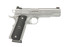 Wilson ACP, 9MM, 5.00" Barrel, 10+1 Rds, Stainless Glass Bead Blast - 810025501945 