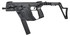 Kriss Vector SBR G3, 10MM, 5.5" Barrel, 33 Rds, Black - 811607039993 