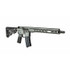 Sons Of Liberty Gun Works M4 EXO3, 5.56 NATO, 16.00" Barrel, 30 Rds, Concrete Gray - 785939519457 