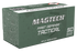 Magtech 556B Tactical/Training, 5.56x45mm NATO, 62gr Full Metal Jacket, 50 Rounds - 754908201617 