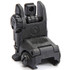 Magpul MOE MBUS Rear Back Up Sight, Black - 873750004358 