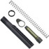 KAK K-SPEC AR-15 A5-Length Heavy Buffer Tube Kit, 7.3oz Buffer, Black - 811163035323 