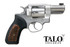 Ruger GP100, .357 Magnum, 2.5" Barrel, 6 Rds, Stainless - 736676017638 