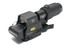 EO Tech EOTech EXPS2-0GRN with G33 & STS Magnifiers, Green Dot, Anodized - 672294600633 