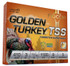 Fiocchi Golden Turkey TSS, 410 Bore, 3" Barrel, 50 Rds, Tungsten Super Shot 