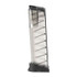 Strike 17 Round Magazine for Glock 17, Polymer, Translucent - 793811764642 