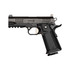 Jacob Grey TWC 9, 9MM, 4.25" Barrel, 17 Rds, Black - 850040696738 