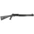 Agency Arms Tradesman 1014, 12GA, 18.5" Barrel, 5+1 Rds, Black Anodized - 723551446652 