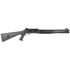Agency Arms Tradesman 1014, 12GA, 18.5" Barrel, 5+1 Rds, Black Anodized 