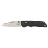 Hogue Deka, Modified Wharncliffe, Stone Tumbled Finish