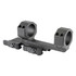 Midwest Industries QD Scope Mount, 30mm, 1.5" Offset, Black Finish - 816537013839 Midwest Industries QD Scope Mount, 30mm, 1.5" Offset, Black Finish - 816537013839