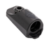 Reptilia QD M-Lok Sling Socket, Anti-Snag, Low Profile, Black Anodized - 850053448782 
