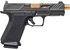 Shadow Systems MR920, 9MM, 4.5" Barrel, 10 Rds, Black/Bronze - 810120312736 
