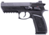 IWI Jericho 941 Enhanced, 9mm Luger, 3.80" Barrel, 10+1 Rds, Black Finish - 818004021453 