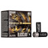 Federal Black Cloud FS Steel Shotshells, 12G, 2.75" Barrel, 25 Rds, Black Nickel - 604544623093 