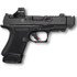 Shadow Systems CR920P War Poet, 9MM, 3.75" Barrel, 10 Rds, Black Nitride - 810120313504 