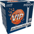 Fiocchi 20VIP9 Exacta Target VIP, 20 Gauge, 2.75" Shell, 250 Rds, Purple - 762344701011 Fiocchi 20VIP9 Exacta Target VIP, 20 Gauge, 2.75" Shell, 250 Rds, Purple - 762344701011