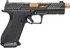 Shadow Systems DR920, 9MM, 5.0" Barrel, 17 Rds, Black/Bronze - 810013432619 