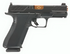 Shadow Systems XR920, 9MM, 4.00" Barrel, 17+1 Rds, Black Nitride - 810120312347 