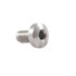 Wilson 24 Pack H/H S/S Grip Screws, Stainless Steel, Hex Head - 874218000820 Wilson 24 Pack H/H S/S Grip Screws, Stainless Steel, Hex Head - 874218000820