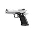 Fusion XP PRO, 9MM, 4.00" Barrel, 10 Rds, Chrome - 789049488818 