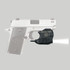 Crimson Trace LightGuard for SIG Sauer P238 & P938, 110 Lumens, Black - 850002469318 