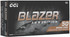 Blazer Brass 9mm 100gr FMJ, 50 Rds 