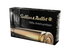 Sellier & Bellot SB303A, .303 British, 180 gr FMJ, 20 Rds 