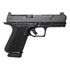 Shadow Systems MR920, 9MM, 4.00" Barrel, 10 Rds, Black DLC - 810013439250 