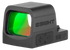Osight SE, 2 MOA Red Dot & 32 MOA Circle, Enclosed Emitter, RMSc Footprint, Black Anodized - 6978095650155 