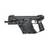 Kriss Vector SDP Gen 3, .45 ACP, 5.5" Barrel, 10 Rds, Black - 811607039849 