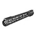 Sons Of Liberty Gun Works M76LT-14 Handguard, 14" Length, M-LOK, Black Anodized - 691821625567 