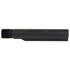 Sons of Liberty Gun Works A5 Receiver Extension, 9 Position, Black - 785939517729 