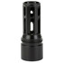 HUXWRX Flash Hider-QD, 7.62MM, M26X1.5 LH, Black