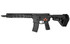 Franklin Armory BFS III Equipped C-12, 5.56 NATO, 12.5" Barrel, 30+1 Rds, Hard Coat Anodized - 818725013010 