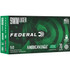 Federal American Eagle IRT, 9MM, 4.00" Barrel, 50 Rds, Brass - 604544656565