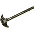 Noveske Super Charging Handle, Ambidextrous Design, Type 3 Hardcoat Anodized 