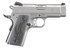 Ruger SR1911 Officer, 45 AUTO, 3.60" Barrel, 7+1 Rds, Stainless - 736676067626 