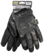 Mechanix Wear MG-68-011 Original Touchscreen Synthetic Leather XL, MultiCam Black