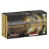 Federal Swift Scirocco II, .270 WIN, 130 gr Poly Tip, 3050 fps, 20 Rds, Nickel-Plated Brass - 604544656091 