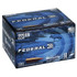 Federal Varmint & Predator, .223 Rem, 53 Grain, 3400 fps, 100 Rds - 604544652260 