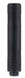 IWI Silencer 7.62MM, Direct Thread, Black
