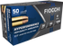 Fiocchi Hyperformance, 32 AUTO, 50 Rds 